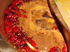 -潮火锅·麻辣牛肉火锅(观音桥方圆·LIVE店)