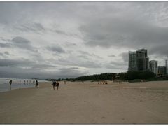 -黄金海岸