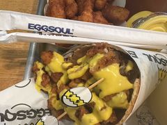 -蛋魂EGGSOUL(洪武创始店)