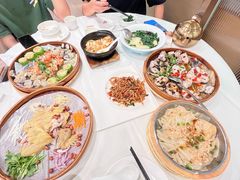 -顺德佬华侨城店·商务宴请·团建