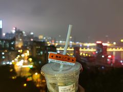 -喧闹·东方大气茶(鹅岭二厂店)