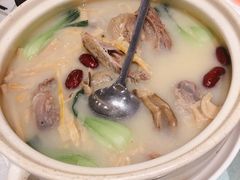 -和记小菜(东方店)