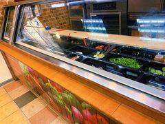-赛百味SUBWAY(万柳华联店)