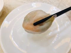 顺德人家虾饺皇-顺德人家食府(黄金广场店)