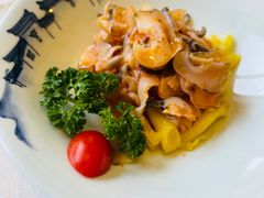 -杭州香格里拉·香宫中餐厅