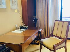 -上海波特曼丽思卡尔顿酒店