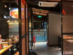 -二旗里烧烤·烤羊排(龙域店)