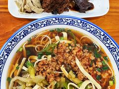 -崔氏班面馆(2号店)