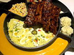 -火炉火自助餐(枫蓝国际店)