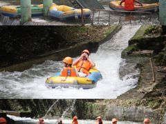 -清泉湾生态旅游度假区