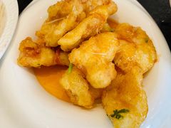 -双福饺子营餐厅(财富广场店)