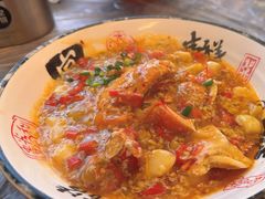 -羊子两室一厅(八一广场店)