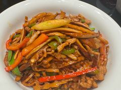 -刀板香·安徽菜(国购IFC店)