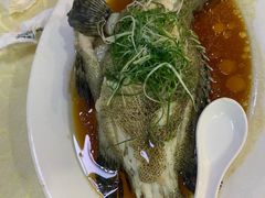 -老字号蛇口德记烧腊饭店·海鲜加工