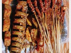 -非凡烧烤(历史博物馆店)