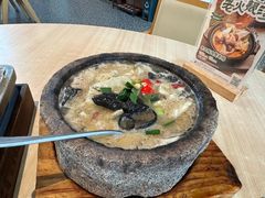 -羊之道草原味道清真餐厅(番禺店)