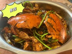 -秦记香辣蟹(松榆里店)