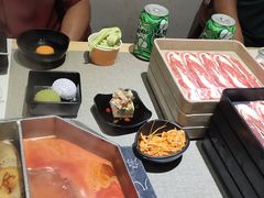 -八角锄烧·肉火锅(天河城店)