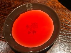 -受气牛肉·耙牛肉火锅(水晶郦城店)