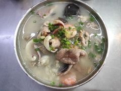 -广场正宗原汁薏米店