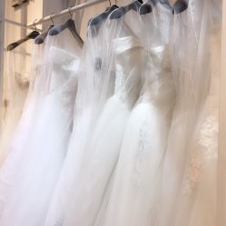 -韩国天使嫁衣婚纱礼服馆(上海旗舰店)