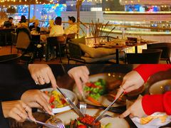 -La Terre乐田(万象城店)