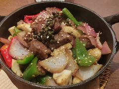 -404干式熟成牛排馆•聚会餐厅