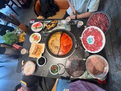 -巴蜀大将火锅(春熙店)
