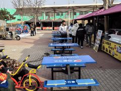 -北戴河圣蓝海洋公园