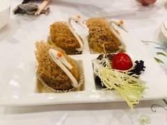 -翠园(北京王府中环店)