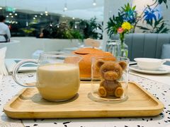 正山小种奶茶（冷）-大树餐厅(朝阳大悦城店)