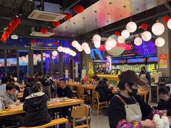 -本色·小马哥烧烤(无锡九里仓店)