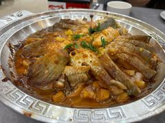 -红菜坊·烤鸭·川鲁宴(石园店)