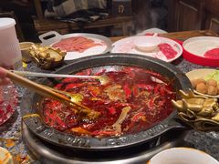 -蜀大侠火锅(春熙路店)