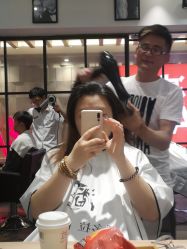 -东方麒麟·潘多拉SALON