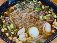 -青石桥老瓦房肥肠粉总店(青石桥总店)