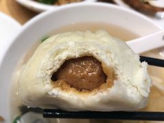 -凤起龙游老面包子(凯德晶品店)