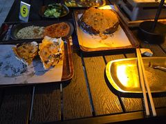 -麦凯伦烧烤·精酿超级工厂店(金桥总店)