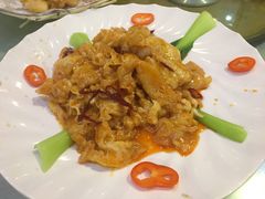 -河南食府(人民路店)