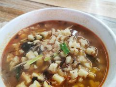 -回坊马二饺子馆