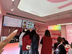 -悠个炸鸡(南京创始店)