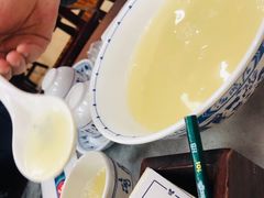 面汤-海碗居(牡丹园店)