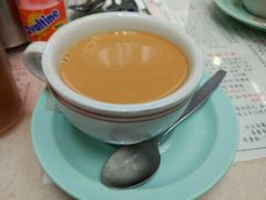 -金凤茶餐厅(湾仔店)