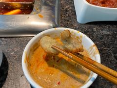 -海底捞火锅(崇文门新世界百货店)