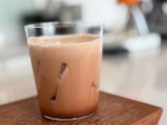 创意咖啡-THE PLAN_T COFFEE ROASTER(定岗湖公园店)