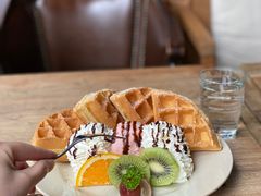 -漫咖啡(红唐店)