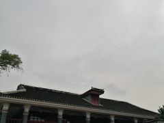 -遵义会议纪念馆