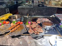 -帝豪酒店•马可勃罗西餐厅