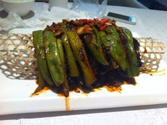 iphone_upload_pic-北李妈妈菜·海肠捞饭(高新万达店)