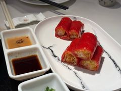 -滋粥楼·顺德菜(番禺广场总店)